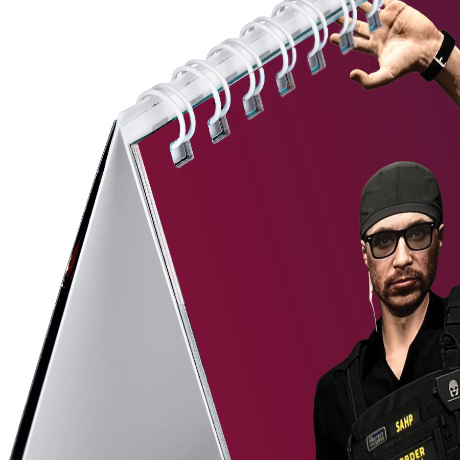 ICH NEHM BEIDES-Bundle