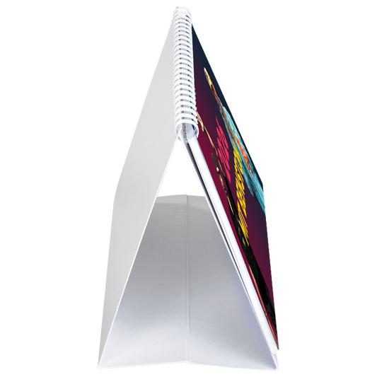 Benston Tischkalender 2026